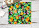 Pineapple Pattern Adhesive Vinyl 974